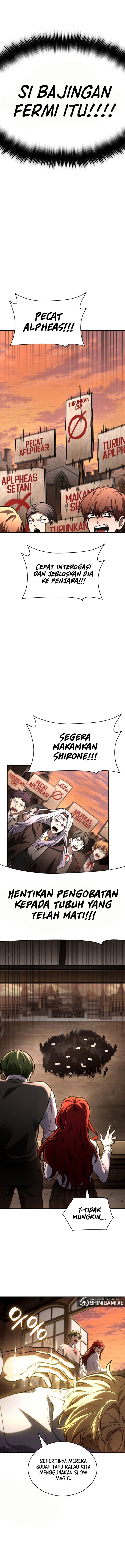 Infinite Mage Chapter 89 Gambar 22