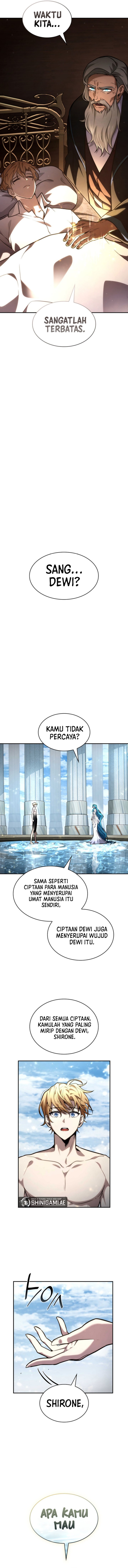 Infinite Mage Chapter 89 Gambar 23