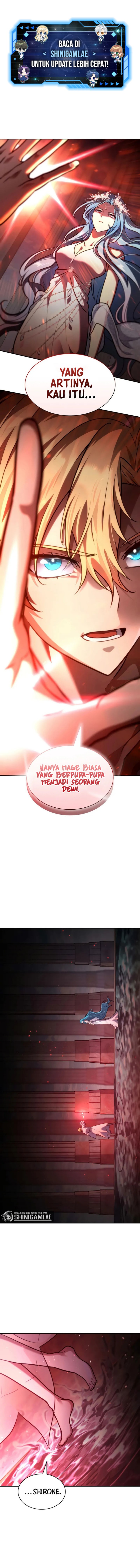 Infinite Mage Chapter 91 Gambar 2