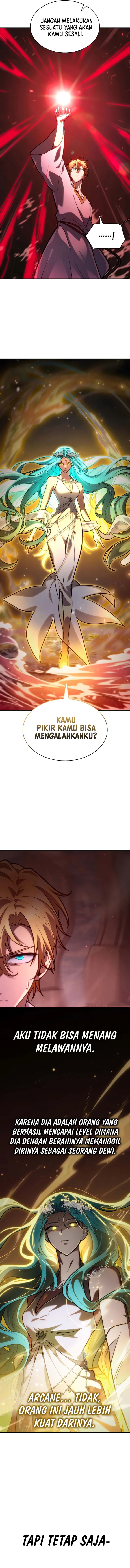 Infinite Mage Chapter 91 Gambar 3