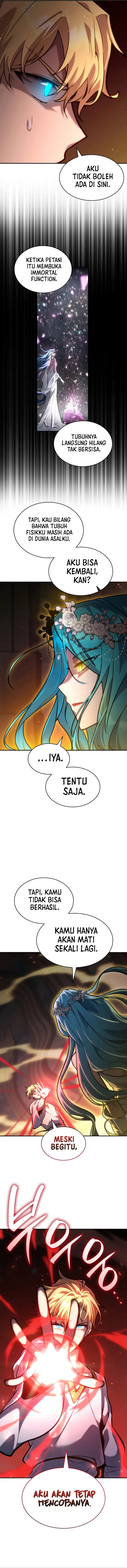 Infinite Mage Chapter 91 Gambar 4
