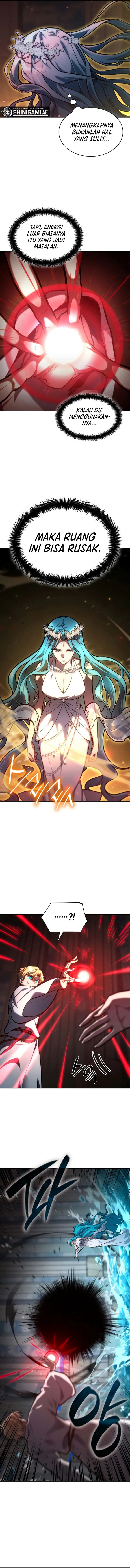 Infinite Mage Chapter 91 Gambar 5