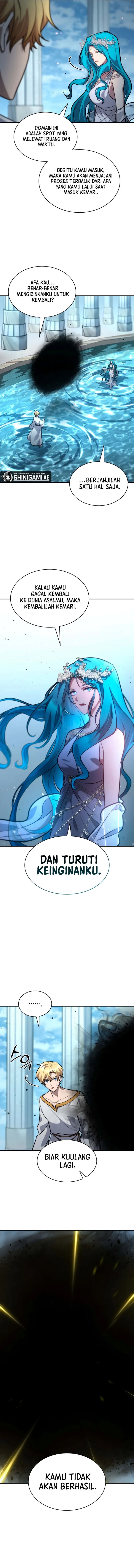 Infinite Mage Chapter 91 Gambar 6