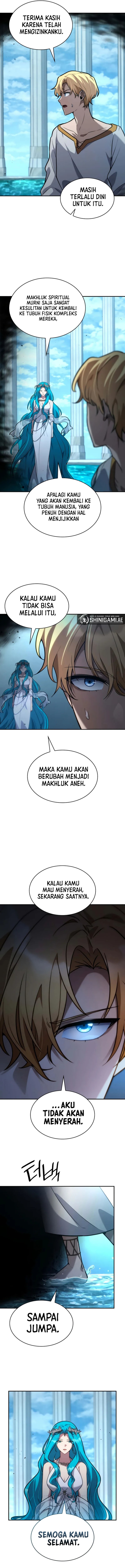 Infinite Mage Chapter 91 Gambar 7