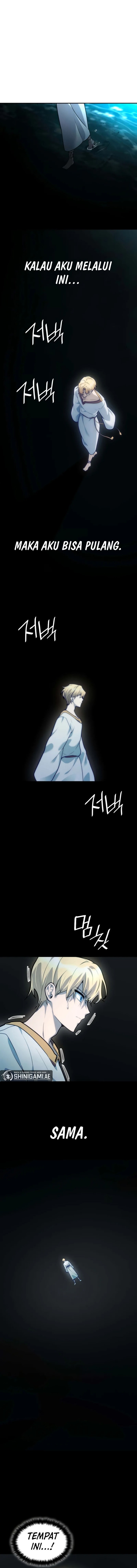 Infinite Mage Chapter 91 Gambar 8