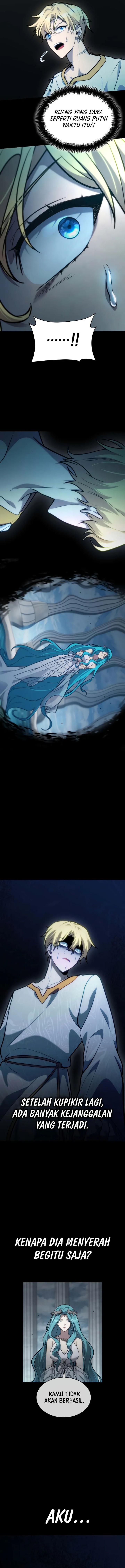 Infinite Mage Chapter 91 Gambar 9