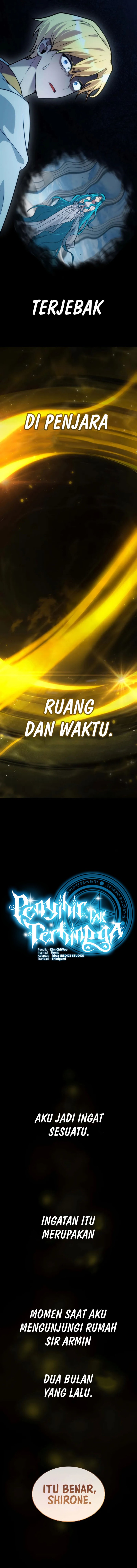 Infinite Mage Chapter 91 Gambar 10