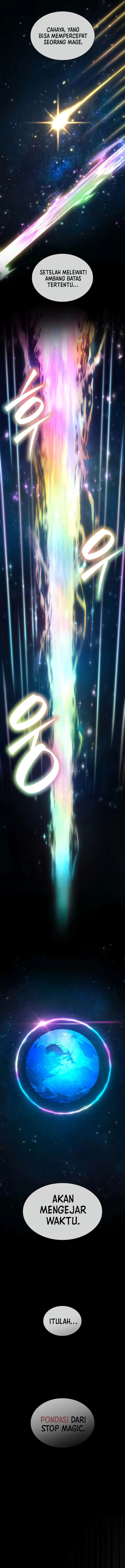 Infinite Mage Chapter 91 Gambar 12