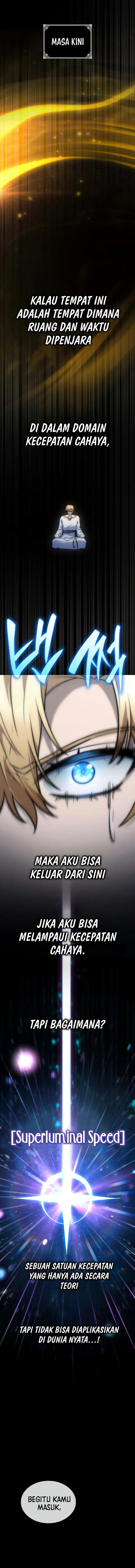 Infinite Mage Chapter 91 Gambar 13