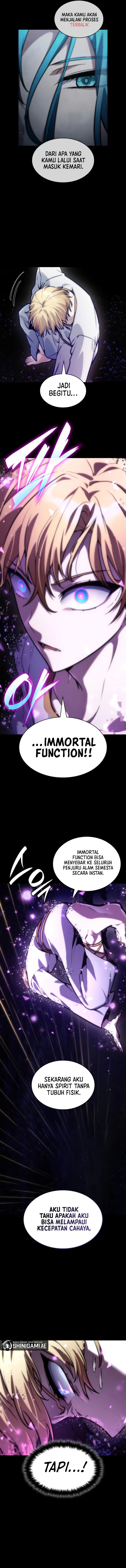 Infinite Mage Chapter 91 Gambar 14