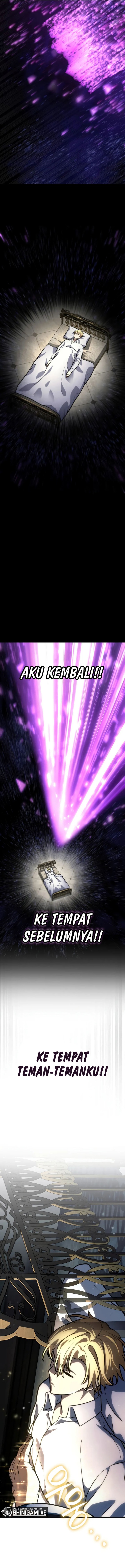 Infinite Mage Chapter 91 Gambar 16