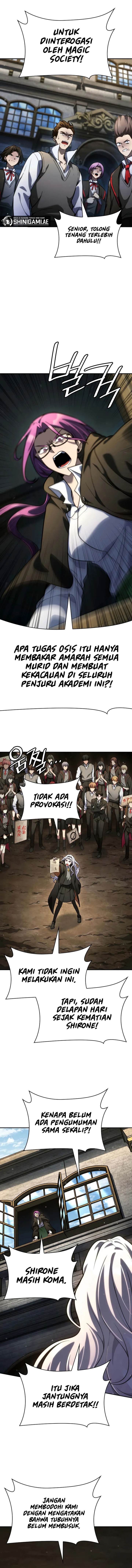 Infinite Mage Chapter 91 Gambar 18