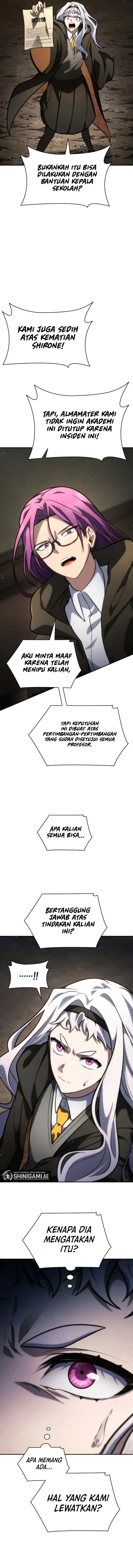 Infinite Mage Chapter 91 Gambar 19
