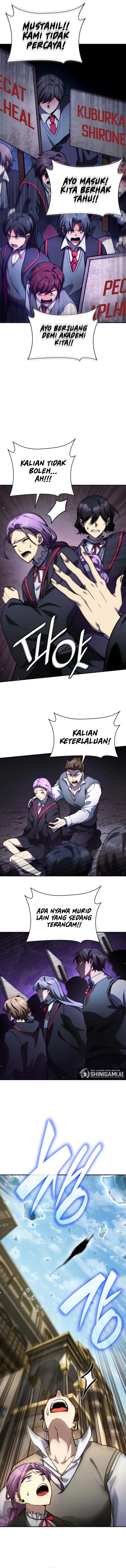 Infinite Mage Chapter 91 Gambar 21