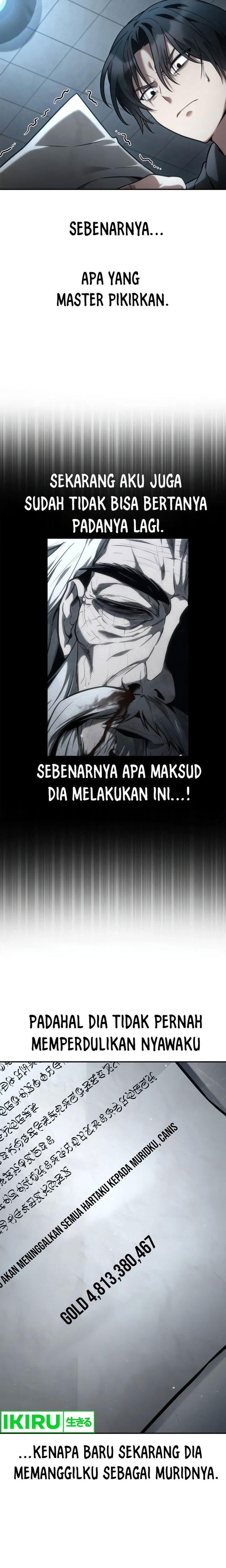 Infinite Mage Chapter 96 Gambar 2