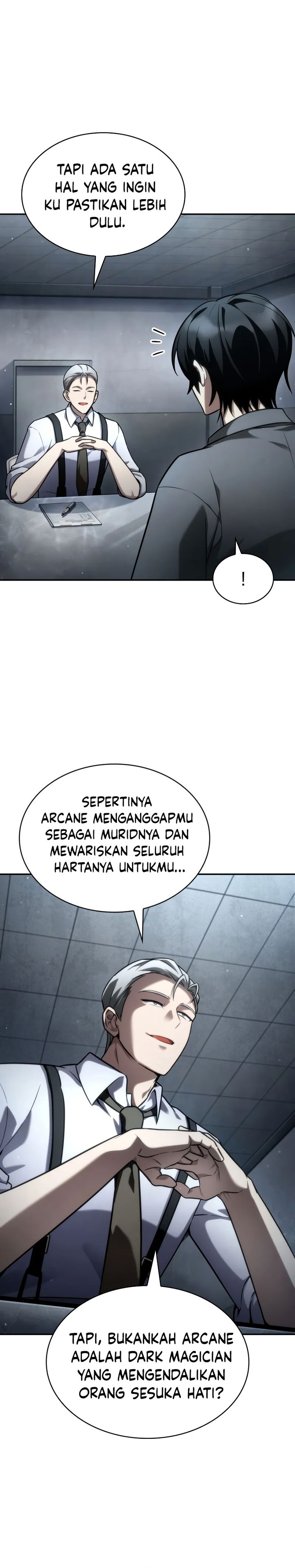 Infinite Mage Chapter 96 Gambar 3