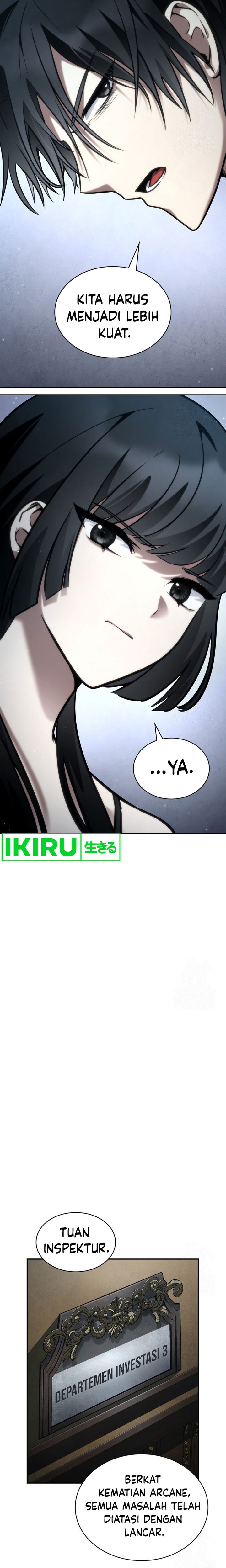 Infinite Mage Chapter 96 Gambar 19