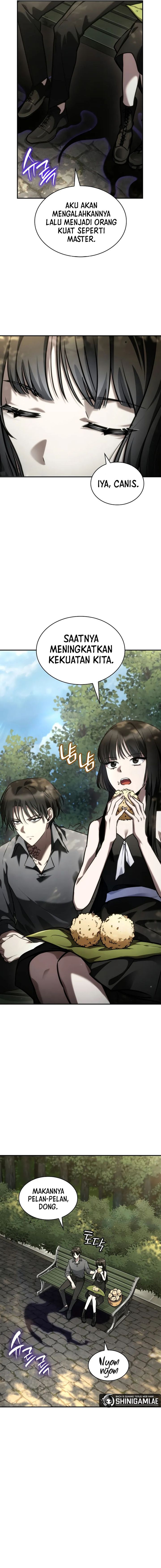 Infinite Mage Chapter 98 Gambar 4