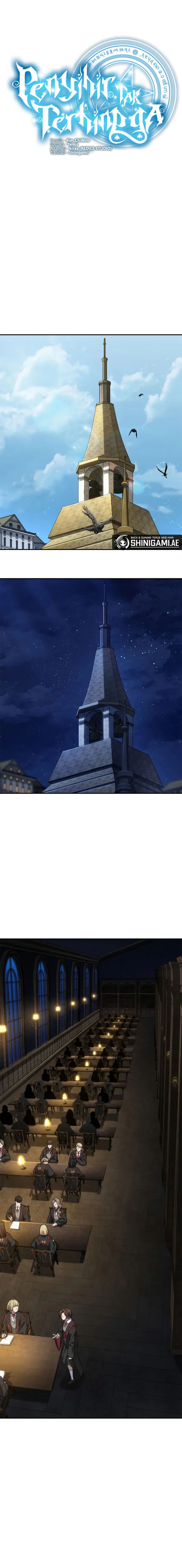 Infinite Mage Chapter 98 Gambar 5