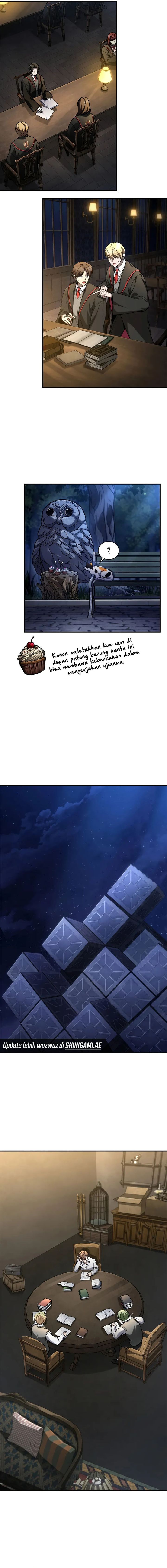 Infinite Mage Chapter 98 Gambar 6