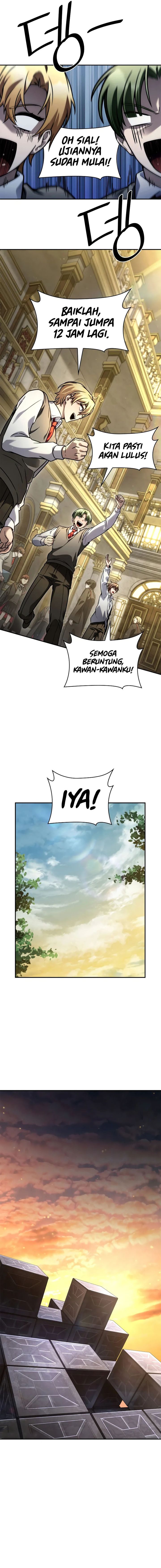 Infinite Mage Chapter 98 Gambar 10