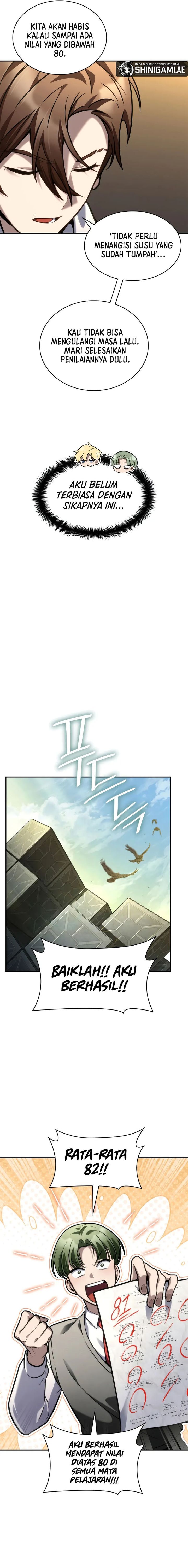 Infinite Mage Chapter 98 Gambar 12