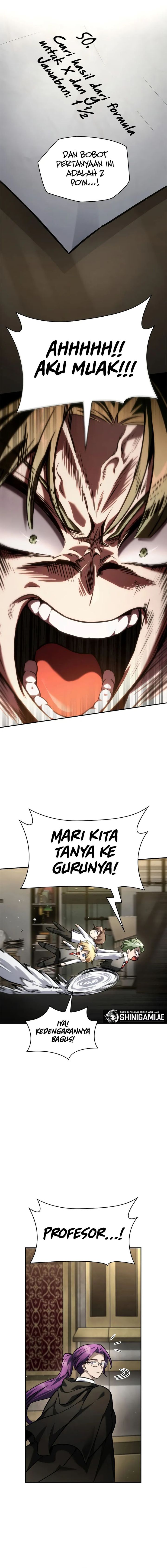 Infinite Mage Chapter 98 Gambar 17
