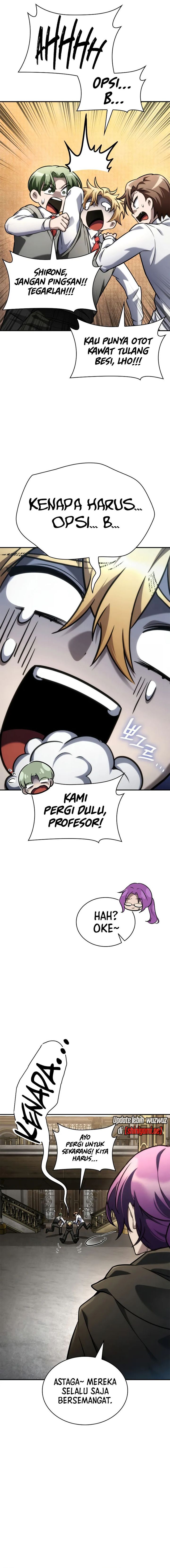 Infinite Mage Chapter 98 Gambar 19