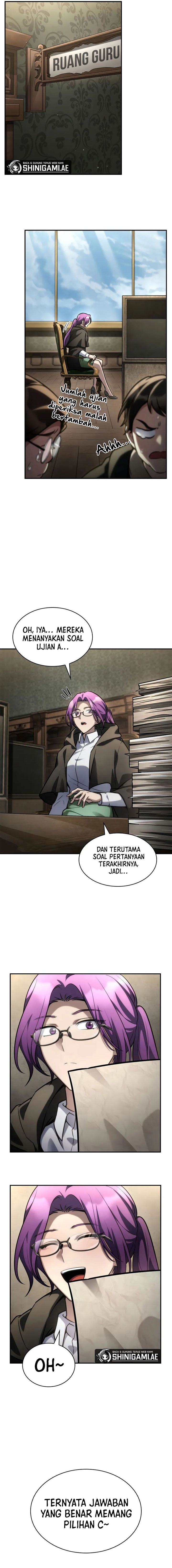 Infinite Mage Chapter 98 Gambar 20