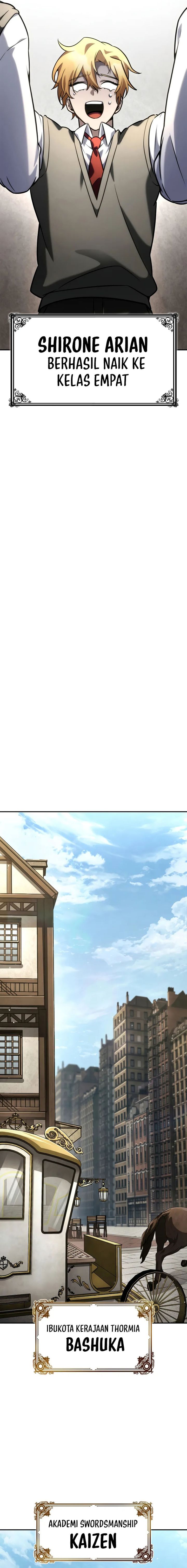 Infinite Mage Chapter 98 Gambar 21