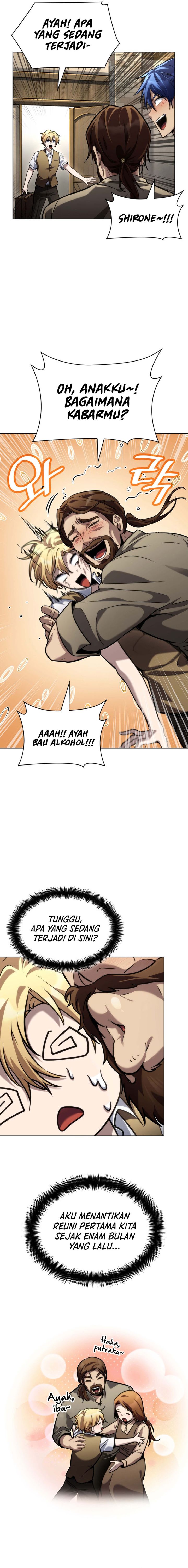 Infinite Mage Chapter 104 Gambar 5