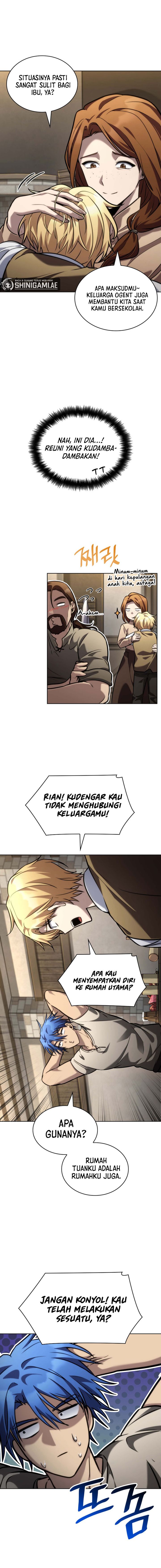 Infinite Mage Chapter 104 Gambar 7