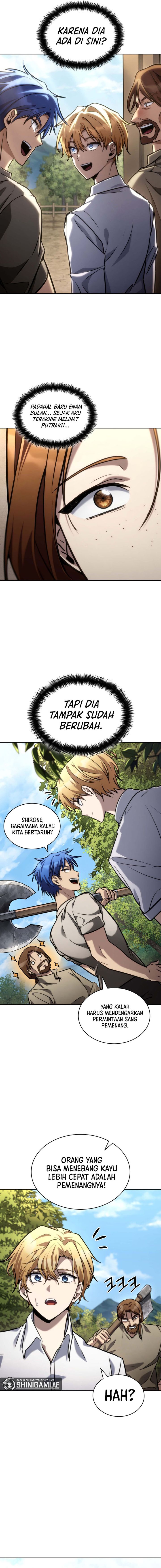 Infinite Mage Chapter 104 Gambar 10