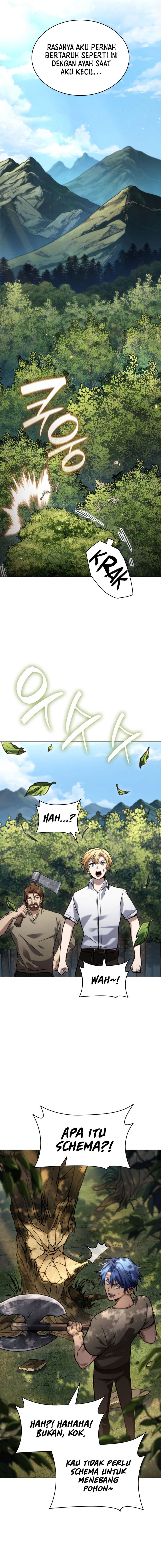 Infinite Mage Chapter 104 Gambar 11