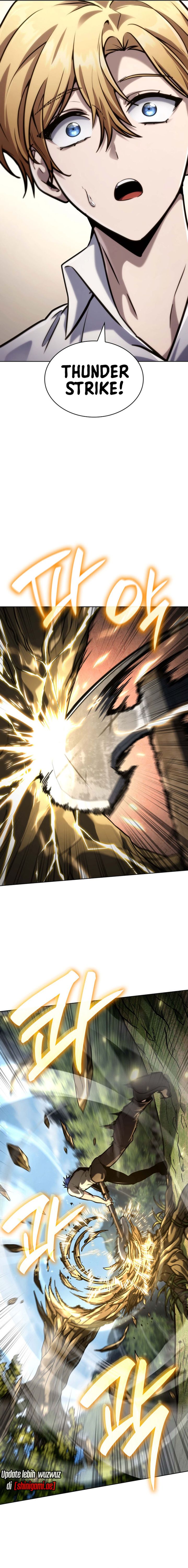 Infinite Mage Chapter 104 Gambar 13