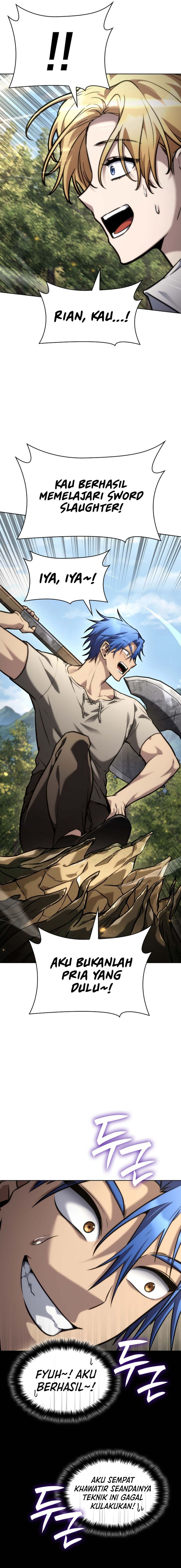 Infinite Mage Chapter 104 Gambar 14