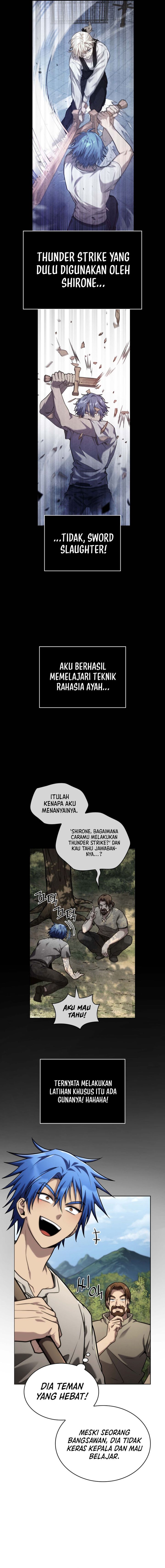 Infinite Mage Chapter 104 Gambar 15