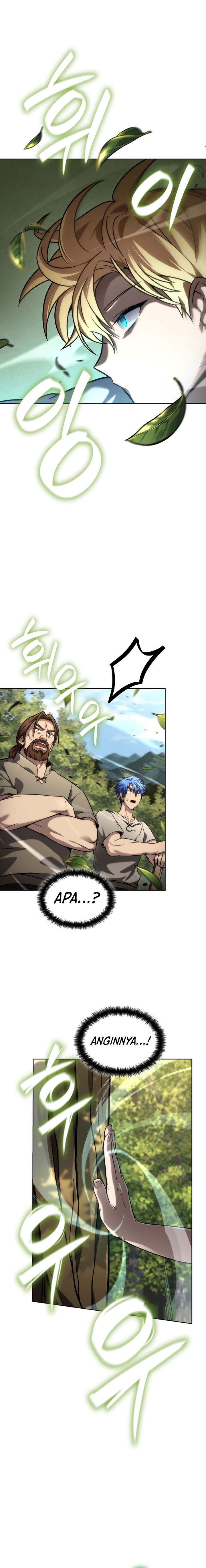 Infinite Mage Chapter 104 Gambar 17