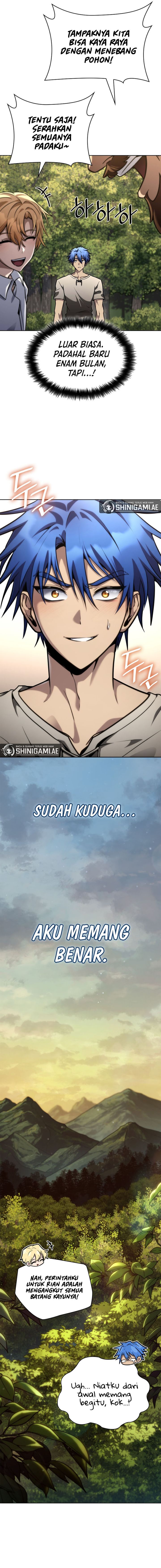 Infinite Mage Chapter 104 Gambar 20