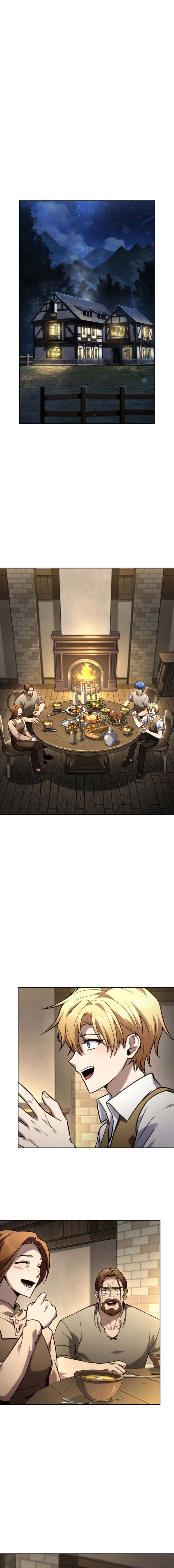Infinite Mage Chapter 104 Gambar 21
