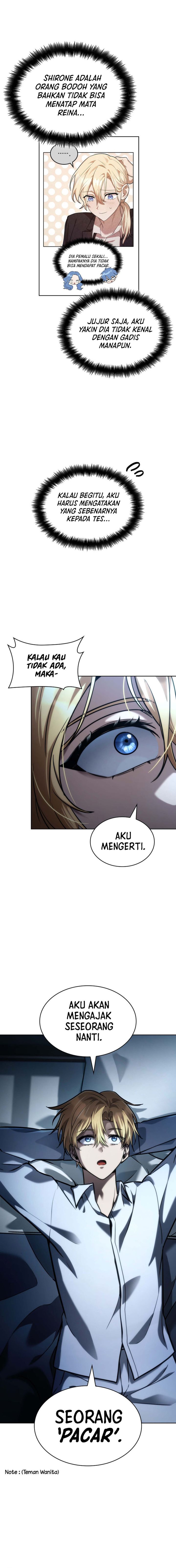 Infinite Mage Chapter 104 Gambar 24