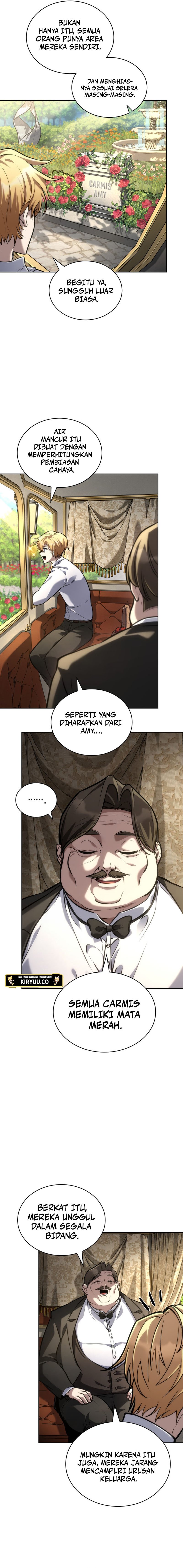 Infinite Mage Chapter 106 Gambar 2