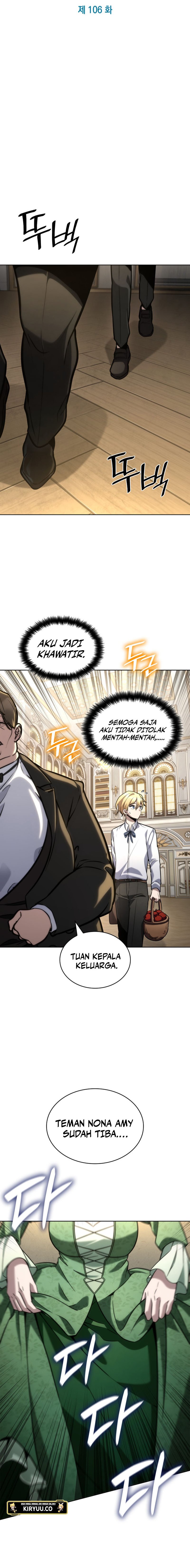 Infinite Mage Chapter 106 Gambar 5