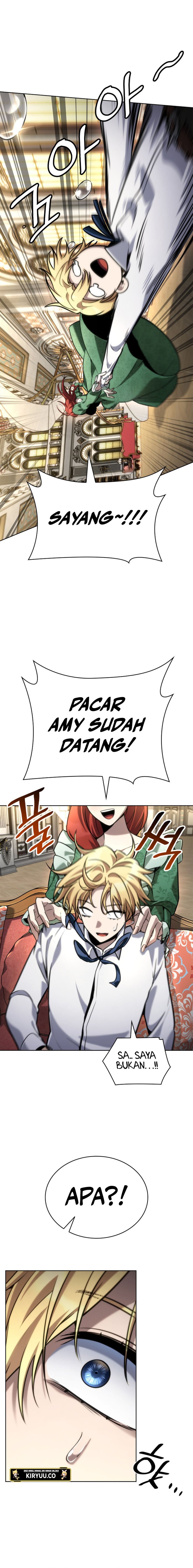 Infinite Mage Chapter 106 Gambar 7