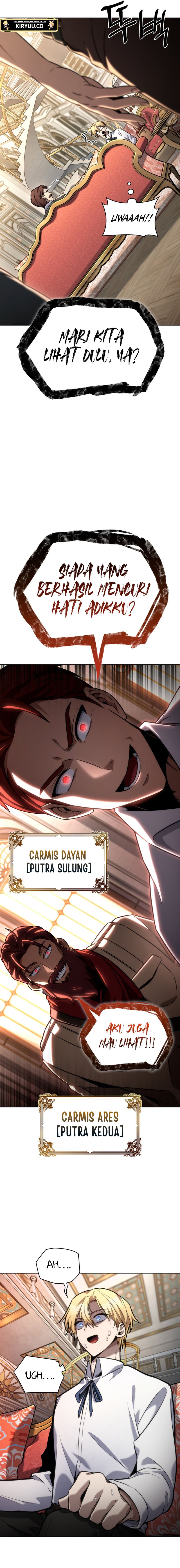 Infinite Mage Chapter 106 Gambar 9