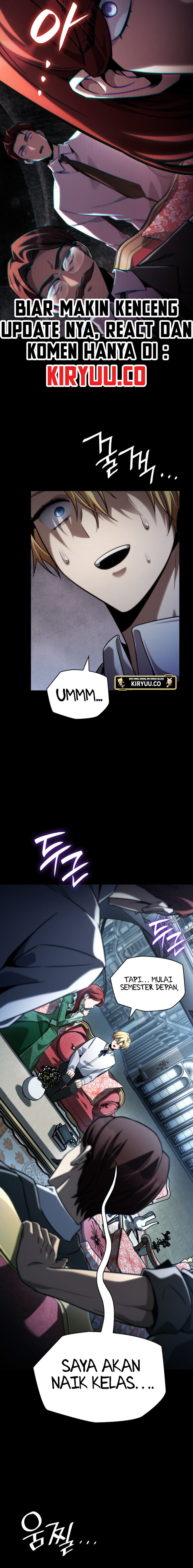 Infinite Mage Chapter 106 Gambar 12