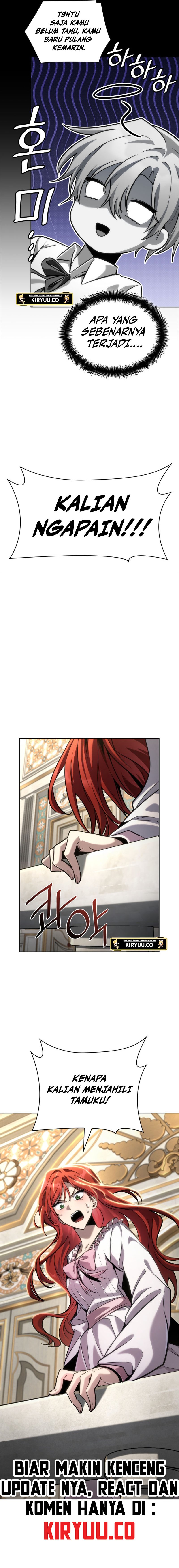 Infinite Mage Chapter 106 Gambar 14