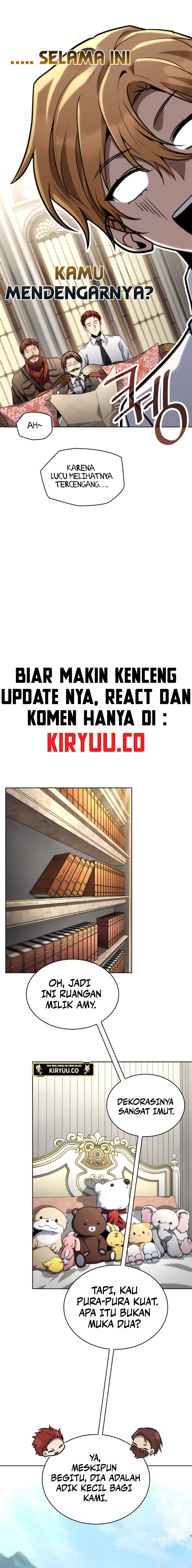 Infinite Mage Chapter 106 Gambar 15