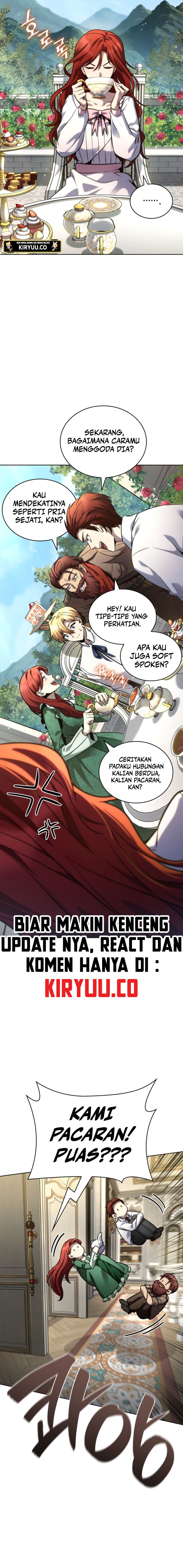 Infinite Mage Chapter 106 Gambar 16
