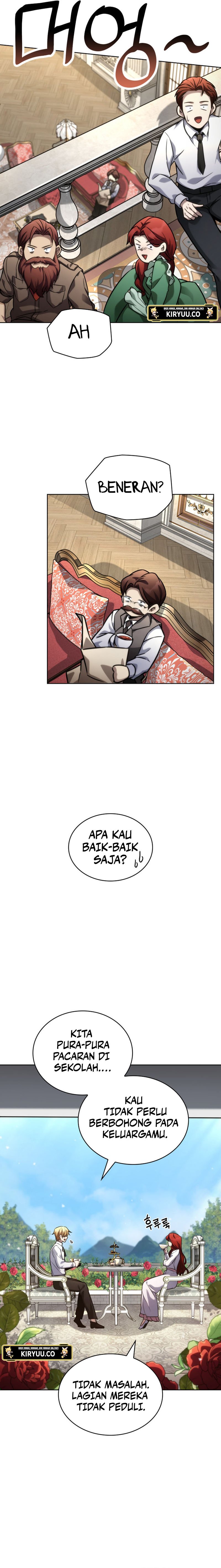 Infinite Mage Chapter 106 Gambar 17